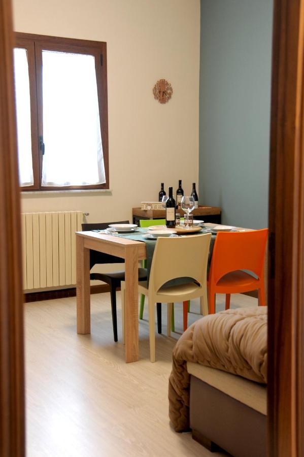 Etnasentieri Wine House On Etna Mount Belpasso Exterior foto
